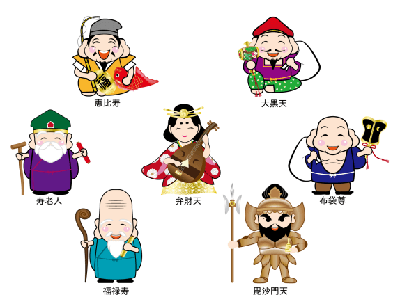 iwalkedblog's tweet photo. ／
七福神巡り
＼

東京の七福神巡り
おすすめコース２６選

詳しくはコチラ→https://t.co/QrZhg9RXpJ

#七福神
#七福神巡り
#正月
#東京
#2020年 https://t.co/YY4AcohhNb