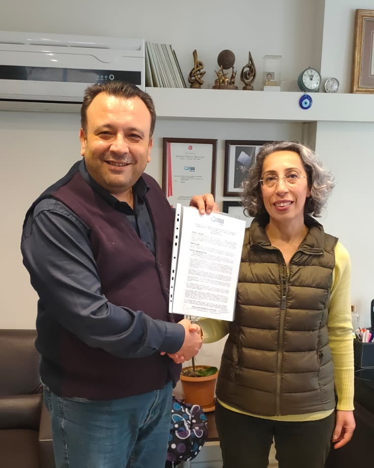 itibaratolye's tweet photo. Eğitim kadromuz genişlemeye devam ediyor. Son olarak aramıza Konstelasyon Danışmanı Nermin Uzun katıldı.

#itibargroup #itibarakademisi #türkiyeitibarakademisi #eğitim #danışmanlık #iletişimdanışmanlığı https://t.co/IL6YLZYkLJ