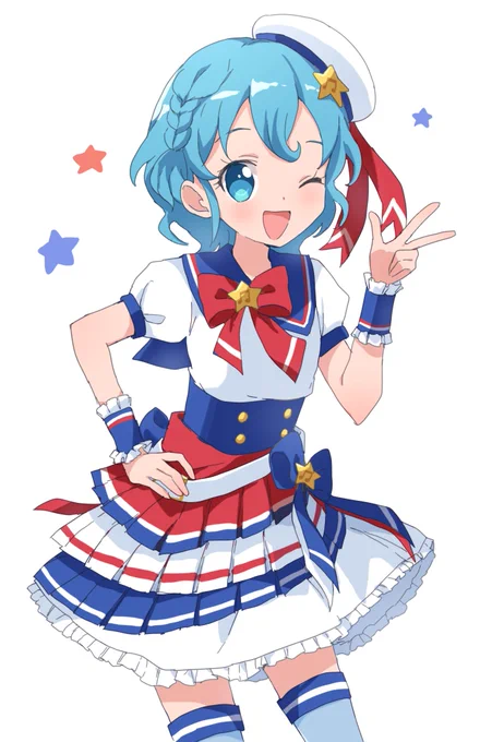 ドロシーちゃん 