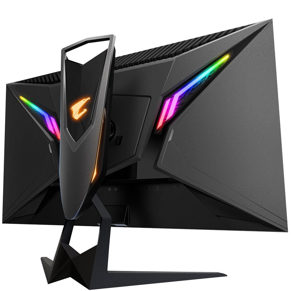 TopAchat's tweet photo. #BonPlan ☀ @AORUS_France FI27Q Adaptive Sync

✅ Crédit Steam 80€ offert
✅ Clavier K9 offert

https://t.co/796UkL0QMa https://t.co/7LetdJAOVc