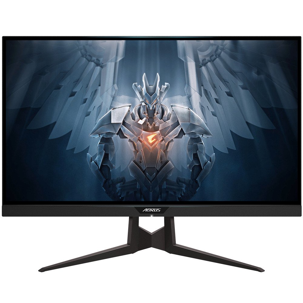 TopAchat's tweet photo. #BonPlan ☀ @AORUS_France FI27Q Adaptive Sync

✅ Crédit Steam 80€ offert
✅ Clavier K9 offert

https://t.co/796UkL0QMa https://t.co/7LetdJAOVc