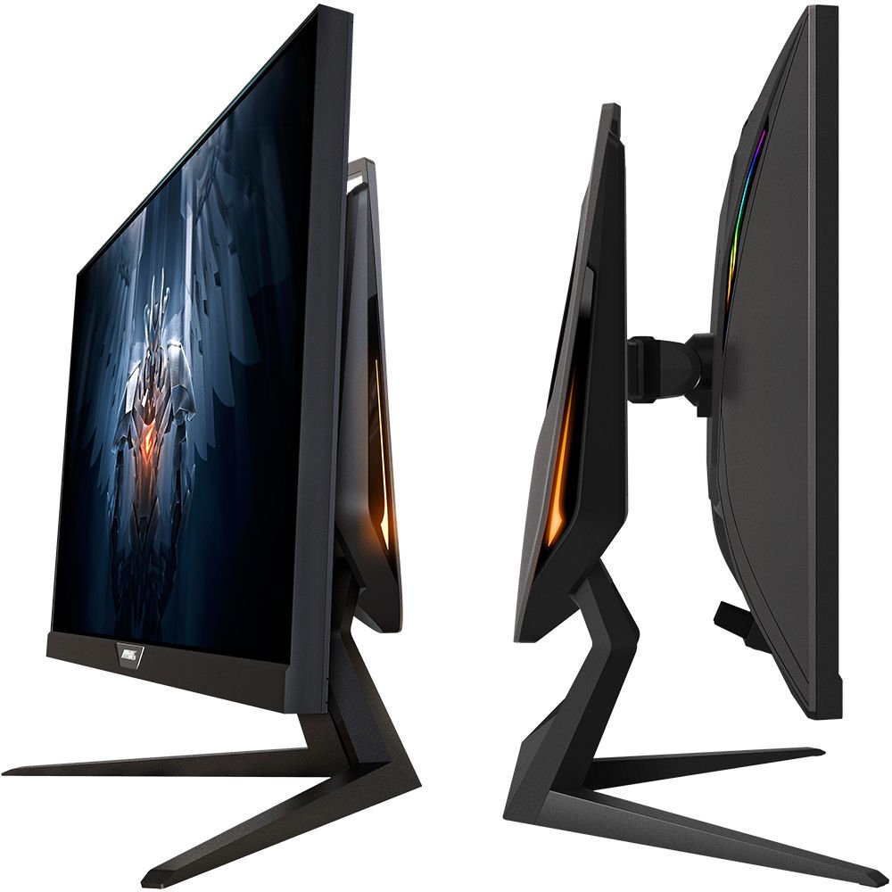 TopAchat's tweet photo. #BonPlan ☀ @AORUS_France FI27Q Adaptive Sync

✅ Crédit Steam 80€ offert
✅ Clavier K9 offert

https://t.co/796UkL0QMa https://t.co/7LetdJAOVc