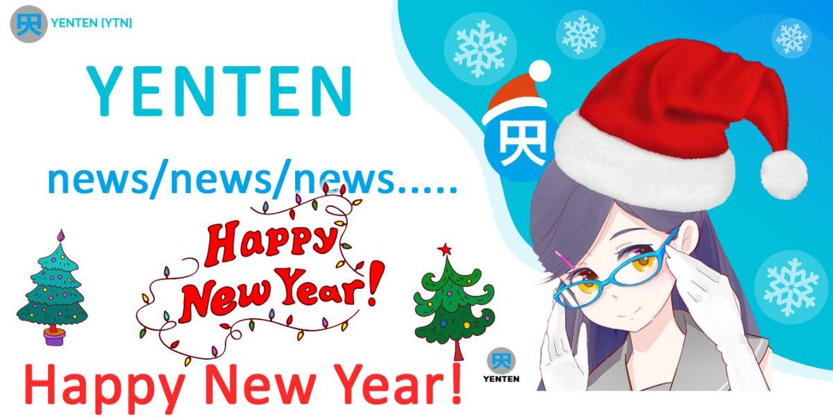 yentencoin's tweet photo. The Yenten team is working on creating services:
- Rental blockexplorer, help in installation
- Profitability Calculator on its website
- Branded GUI Miner
- Branded faucet
And other services.
Happy New Year!
#yenten #blockexplorer #ProfitabilityCalculator #guiminer #faucet https://t.co/PiGJT5II3w