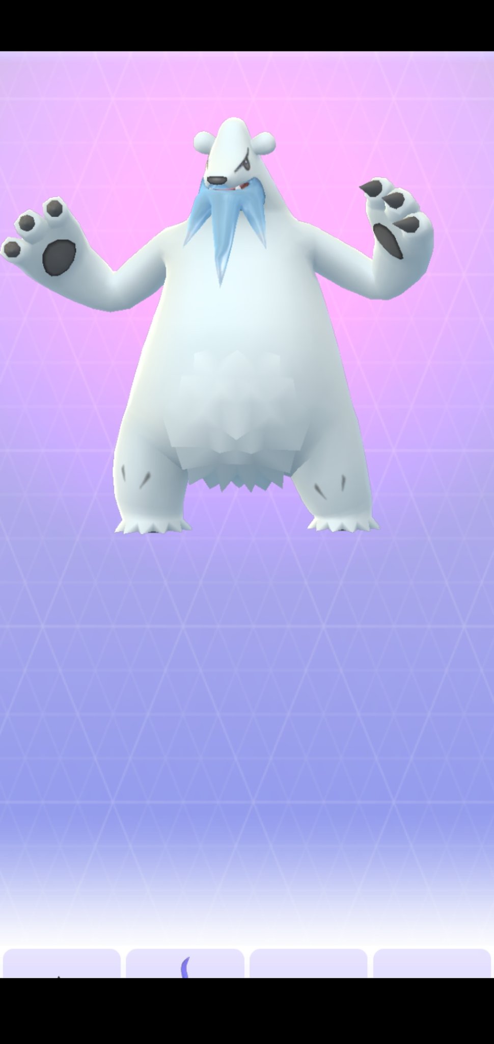 Uzivatel Amazinghisa Na Twitteru 今日のポケモンgo活動1 レイドはクマシュン なかなか野生で高個体来ませんでしたが やっとで そして 進化 登録 相棒のルカリオをスナップしたら こんなに小さく 可愛い ポケモンgo クマシュン
