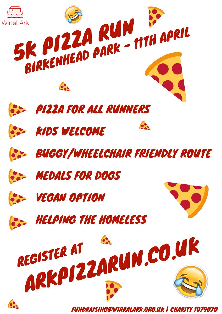 Wirral Ark tweet media