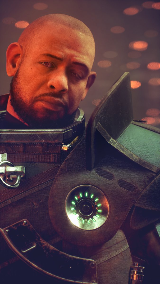 shinobi_space's tweet photo. Portraits

-Tap to expand-

#JediFallenOrder #VGPUnite #VirtualPhotography #VirtualGamePhotography #GamerGram #TheCapturedCollective #SocietyofVirtualPhotographers @Respawn https://t.co/A2CkqdVOEC