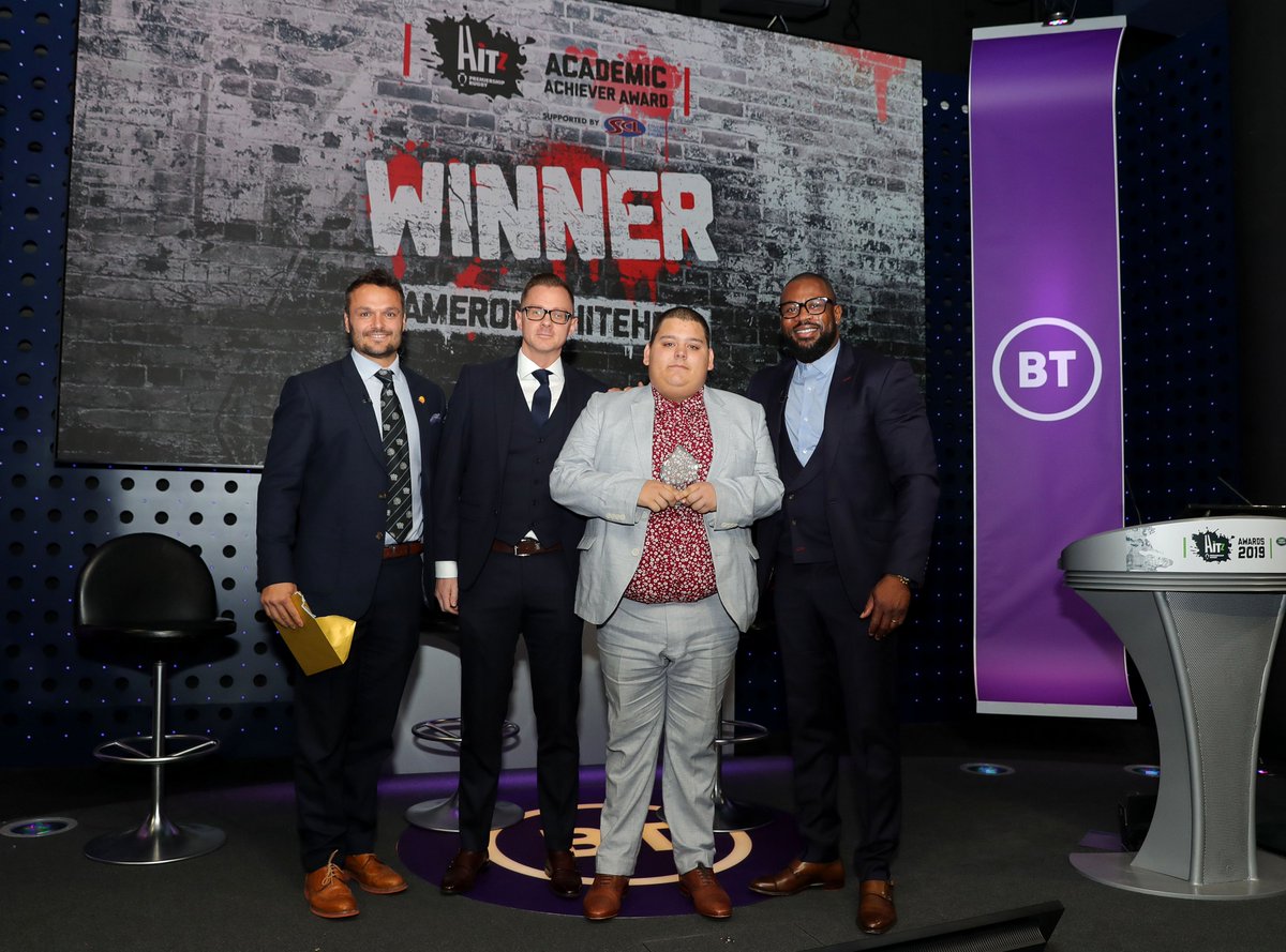 🎄 How about this for a Xmas treat? 🎄

The first episode of the new Premiership Rugby Podcast is here and it's all about <a href="/HITZRugby/">HITZ</a> 😍

Listen to stories from the people who have been helped by the award-winning programme 👇

🎧 podfollow.com/premrugbypod
📰 premiershiprugby.com/news/listen-to…