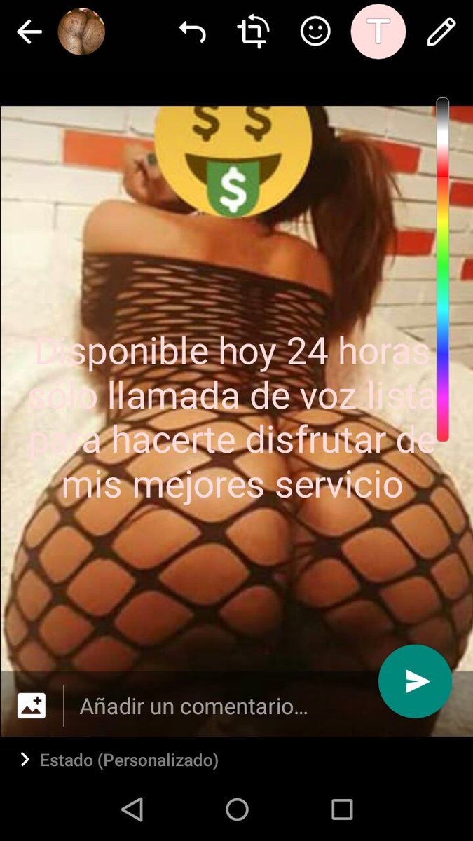 Chikialexandra2's tweet photo. Whasatpp 04149869596 chica tranx disponible en Caracas con habitación https://t.co/oEkpx6XzOc