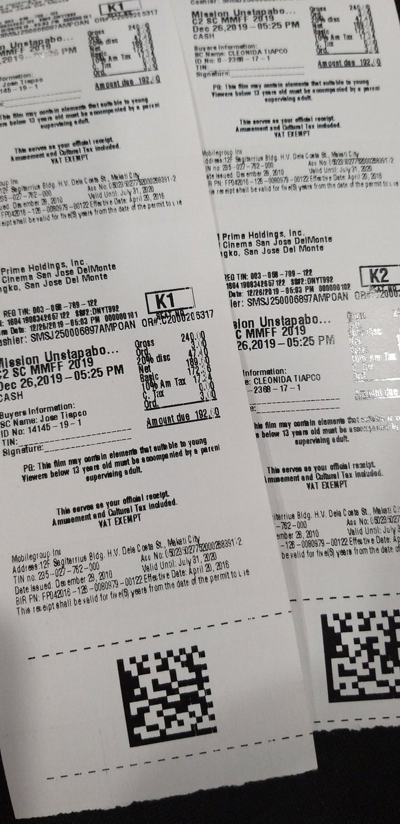 Indefinite0609's tweet photo. Done watching MU...cinema is full packed...1st time ko din lumabas ng cinema na sa fire exit kami pinadaan dahil puno na sa entrance ng mga tao for the next screening...congrats sa lahat ng bumubuo ng MU 

#MaineMendoza https://t.co/YDS9ZxuE94