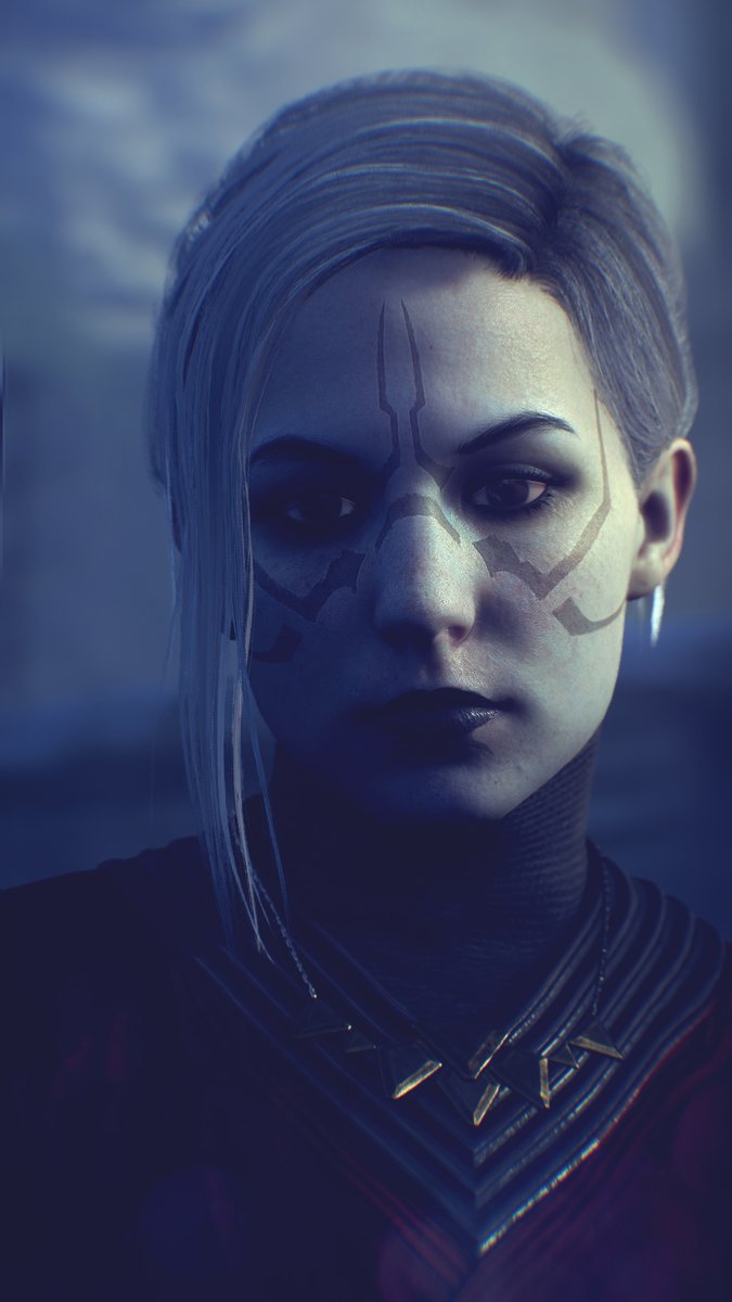 shinobi_space's tweet photo. Portraits

-Tap to expand-

#JediFallenOrder #VGPUnite #VirtualPhotography #VirtualGamePhotography #GamerGram #TheCapturedCollective #SocietyofVirtualPhotographers @Respawn https://t.co/A2CkqdVOEC