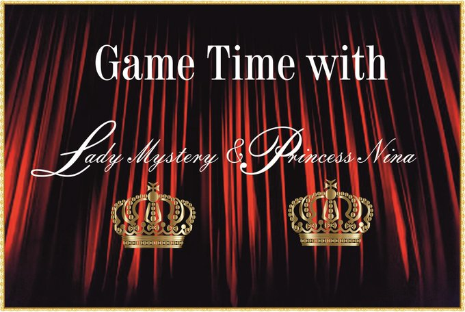 LadyMystery666's tweet photo. #Loser bewerbt euch ‼️

2 Damen vom @MistressesShop 

👑 @PRINCESS_TSNINA 
und 
👑@LadyMystery666 

möchten gegen ein nichtssagendes Etwas von Versager ein Zahlen #Game spielen.

3⃣ 5⃣ 1⃣   🤑

Na wer traut sich!

Höfliches Anschreiben ist Pflicht! https://t.co/k6NeEADlzH