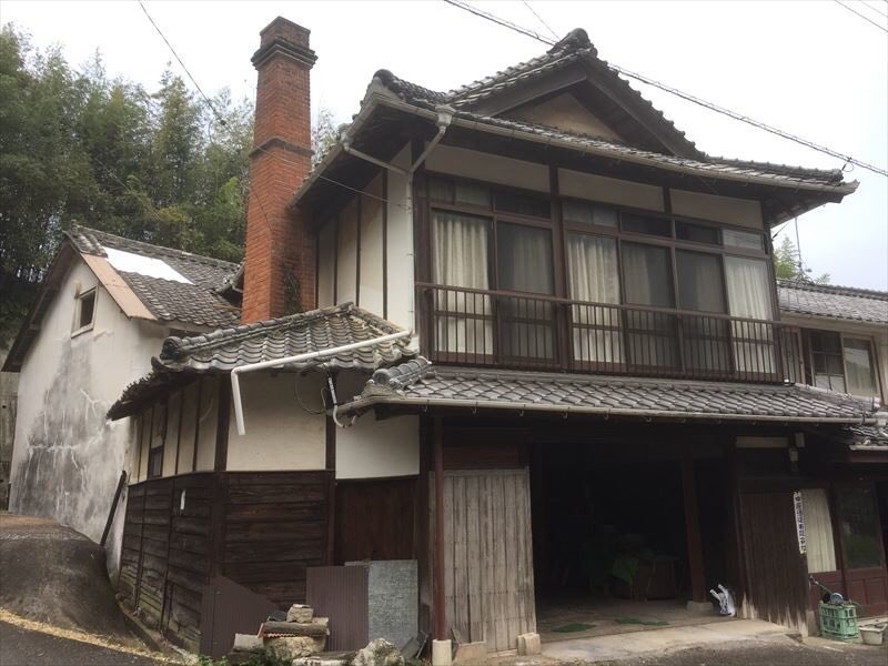 歴史を受け継ぐ
