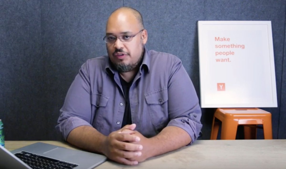 How To Cold Email Investors - Michael Seibel

Y Combinator CEO and Partner Michael Seibel on how to cold email investors.

youtube.com/watch?v=A3MmYb…