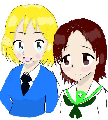 自信のtwitterイラスト検索結果