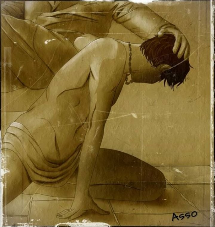 Asso45281127's tweet photo. CARNAL l appuntamento per il 7 gennaio su questa pagina
https://t.co/pQFtabBuIK
#mastersadic #slave #bl https://t.co/0IdzCZo4j4