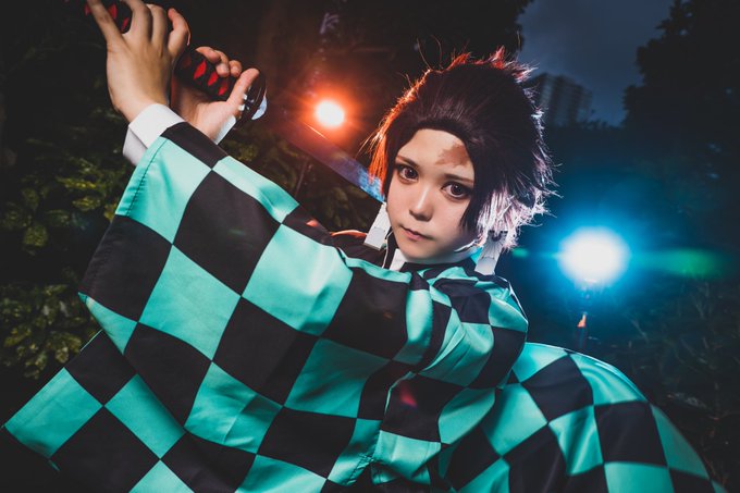 コスプレイヤーもがみひなたのTwitter画像53