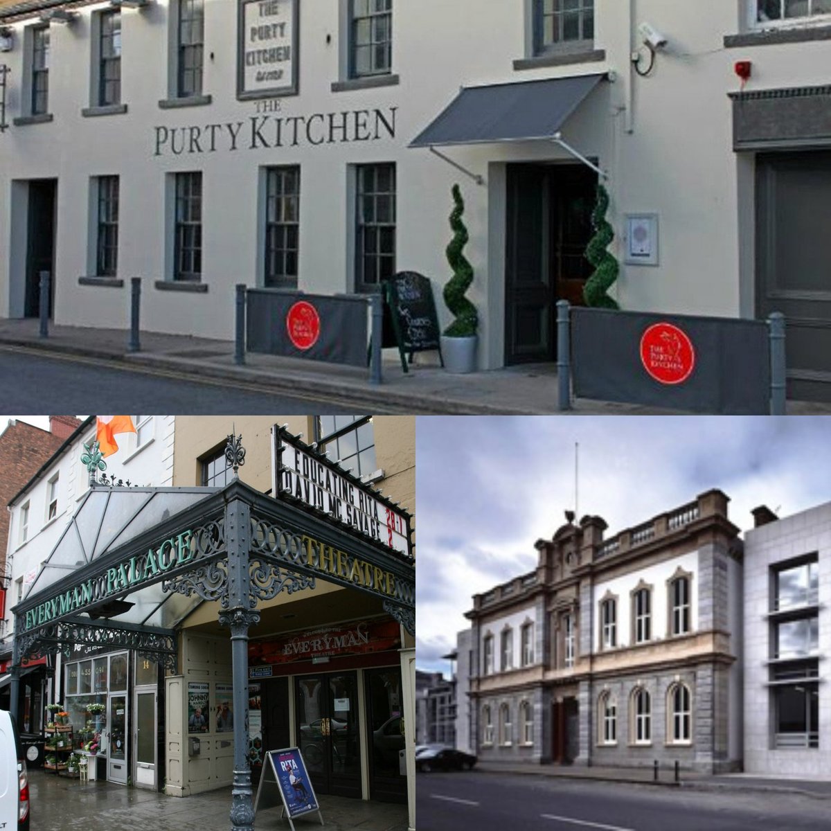 JFITZI_'s tweet photo. Beyond The Horizon
#SHOWS2020
#BEYONDTHEHORIZON
First 3 music venues of 2020!
@Purtykitchen_
@EverymanCork
@antainarts
#DUNLAOIRE-JAN 11TH.
#CORK-FEB 22ND.
#DUNDALK-MAR.28TH
https://t.co/4IGRfHEgpP
https://t.co/C0wsH196r5
https://t.co/b5G8bxqSPK https://t.co/0DN8hdoNnO