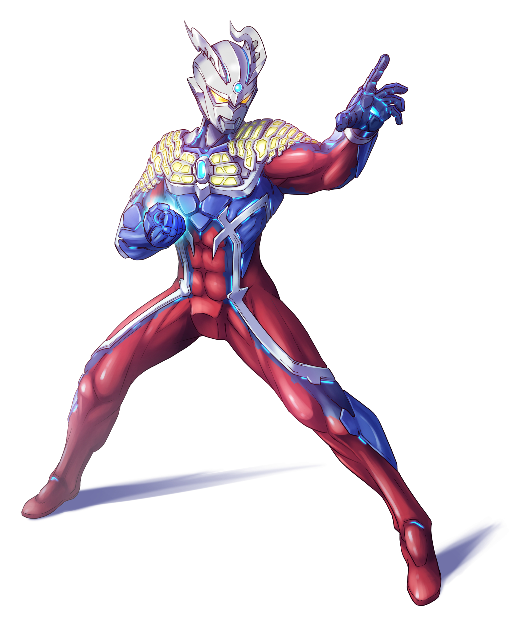 ウルトラマン Ultra Monster DX Belial Fusion Beast Thunder Killer