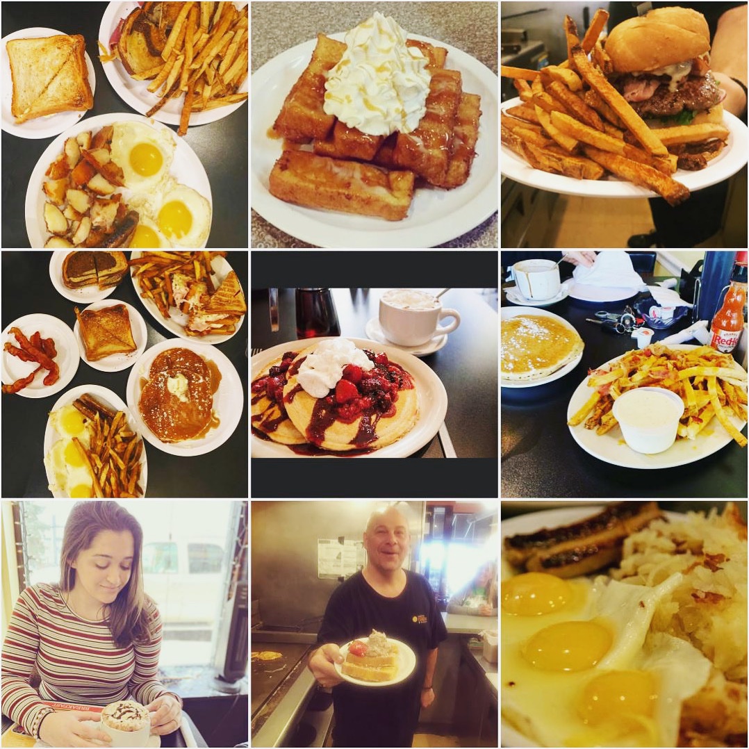 MicroDiner's tweet photo. What a year it’s been! #topnine #newyear https://t.co/EepoWwvCmy