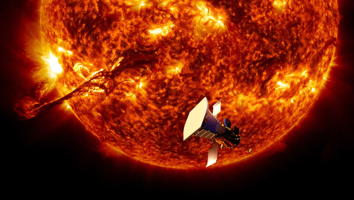 materia_ciencia's tweet photo. Un año más, la ciencia ha roto barreras: se ha hecho la primera foto de un agujero negro y se ha llegado más cerca que nunca del Sol. También se han encontrado restos de la que podría ser una nueva especie humana. Repasamos el Top 10 de la ciencia en 2019. https://t.co/ewvsmenPV0 https://t.co/nP8GJhA31C
