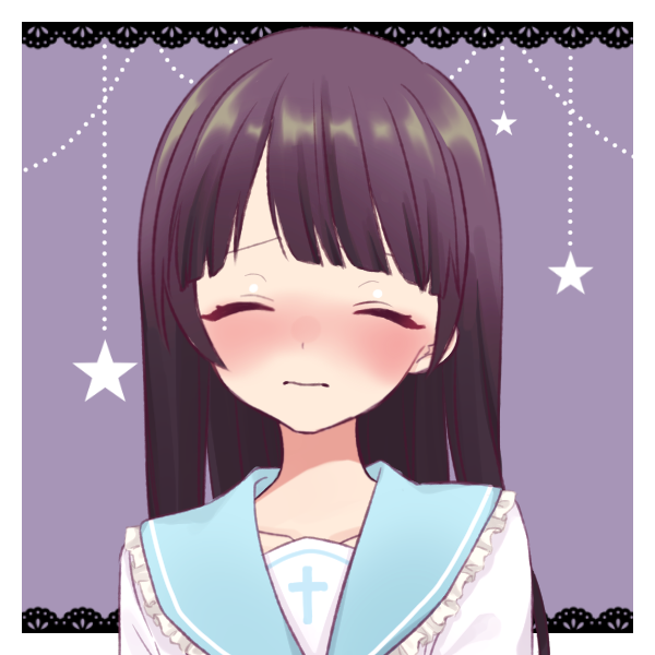 藍原芽衣のtwitterイラスト検索結果