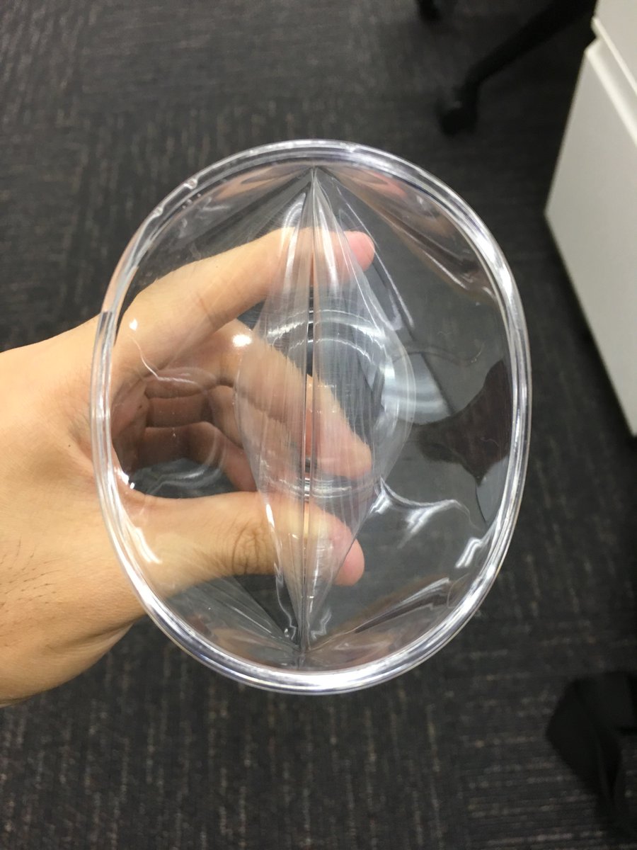 なんかエロく見えた、末期 