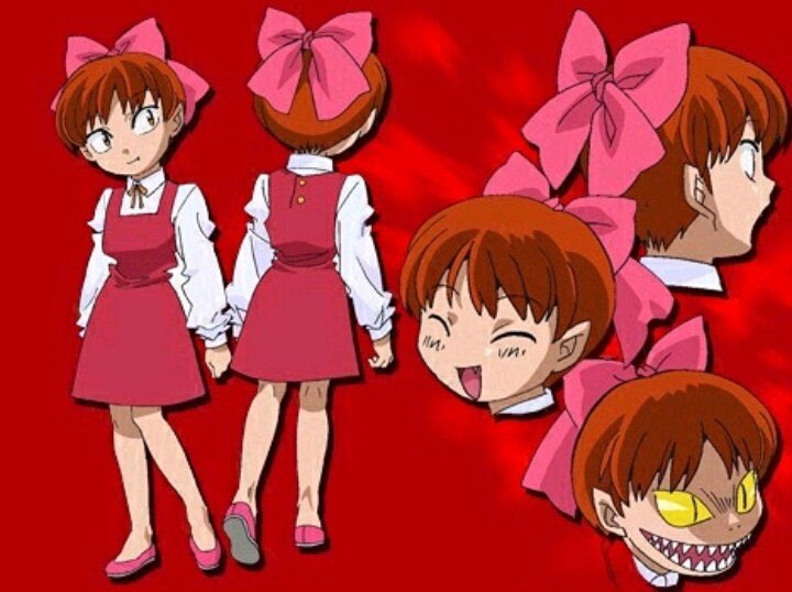 decadeChanty48 1…ねこ娘(6期) 2…ネコ娘(5期) 3…ネコ娘(3期)