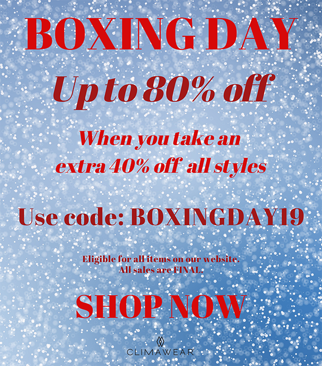 Climawear tweet media