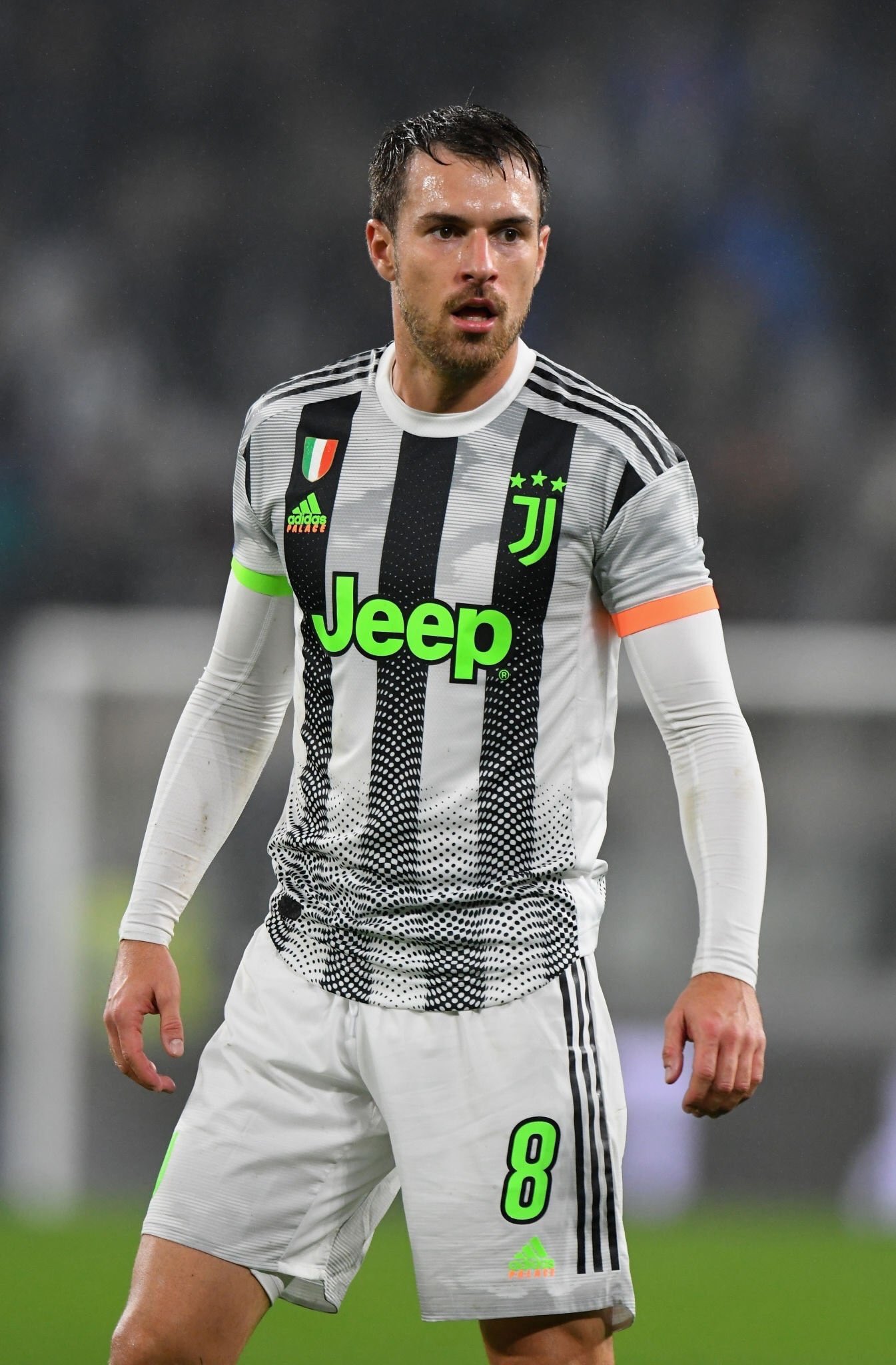 Happy Birthday, Aaron Ramsey! 