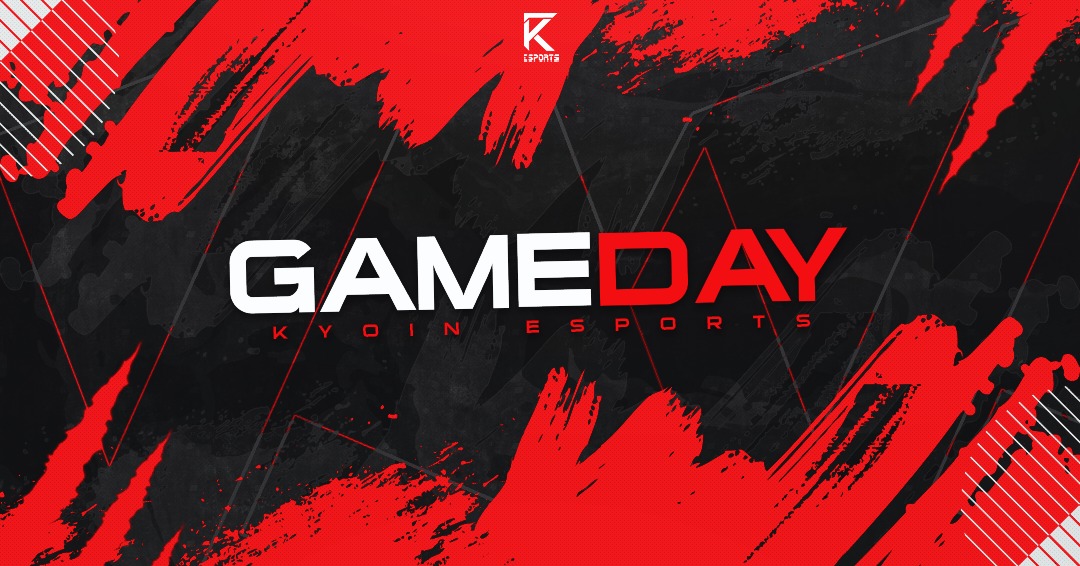 zzLuckii_'s tweet photo. 🔥GAMEDAY🔥
🏆#LaLigaCod @TimelessGM🏆
⌚6:30⌚
@KyoinEsports Vs @TimelessGM #Unity https://t.co/4eQWOAQVe2