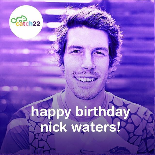 Catch22Ultimate's tweet photo. Happy birthday to our much missed ‘emigratory’ albatross. Last seen flying over main land Africa. Although Holy Guacamole cannot remember all of his disciples, he does remember his fondness of his giraffe-like prodigy. What can he say except ‘You’re welc… https://t.co/VykRzEiiLH https://t.co/02sibD0euK