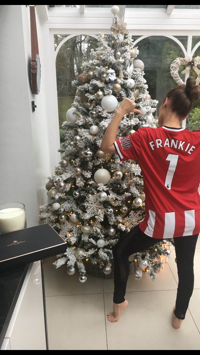 FrankieSk8's tweet image. Spoilt rotten at Christmas #best #pressies ever ♥️🎄