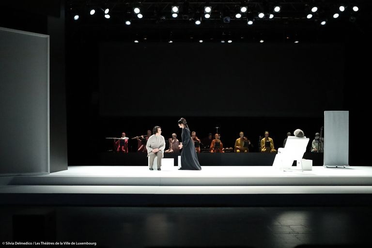 アカデミー賞受賞作曲家アレクサンドル・デスプラ×川端康成×「ヴァレンティノ」クリエイティブ・ディレクター、ピエールパオロ・ピッチョーリ。奇跡のコラボから生まれたオペラが上陸！ bitly.com/2PY1D2q