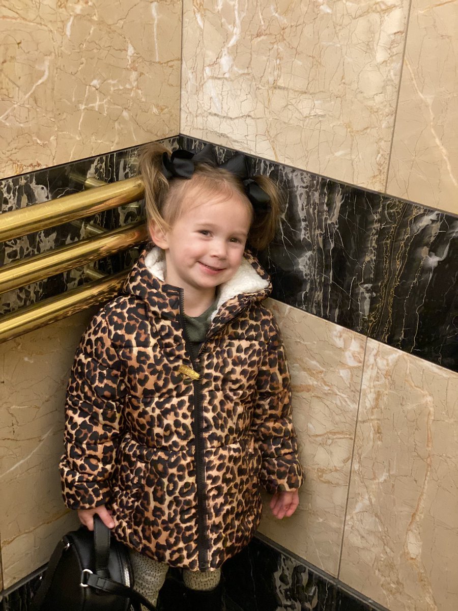 patentluke's tweet photo. Had a special assistant today at the office. Turns out she works about as hard as I do #patents #moreplaylesswork #STEM https://t.co/bJa4FtCsXC