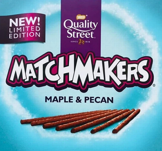 JimDavisOnAir's tweet photo. These were new to me this year! They were scrummy... What did you have for the first time this #Christmas? Let me know @magicfm this evening on #Drivetime till 8pm as 100% Christmas continues πππ #PlayMagicRadio https://t.co/DpDHbixr70