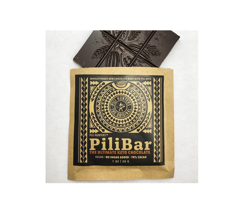 Pili Hunters new PiliBar now available at barefootprovisions.com

This is the real deal.

#eatpilinuts #pilihunters #keto #lchf #wild #vegan #paleo #realfood #jerf #glutenfree #lowcarblifestyle #fitfood #huffposttaste #cleaneating #foodisfuel #organic #pilinuts #philippines