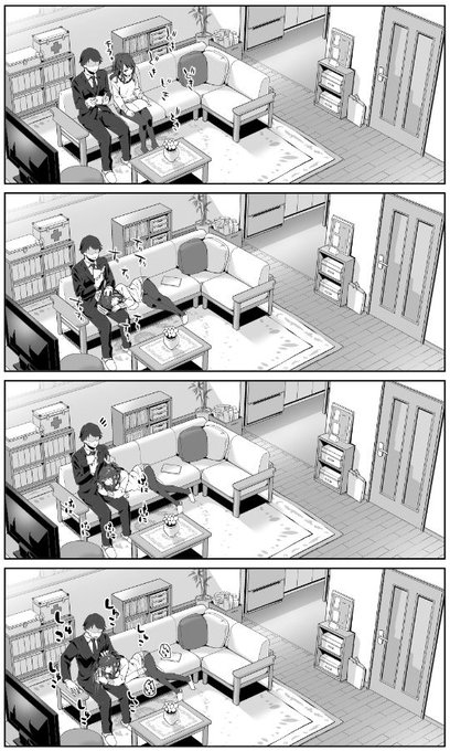 【制作過程】
コミケまでに終わらないな 