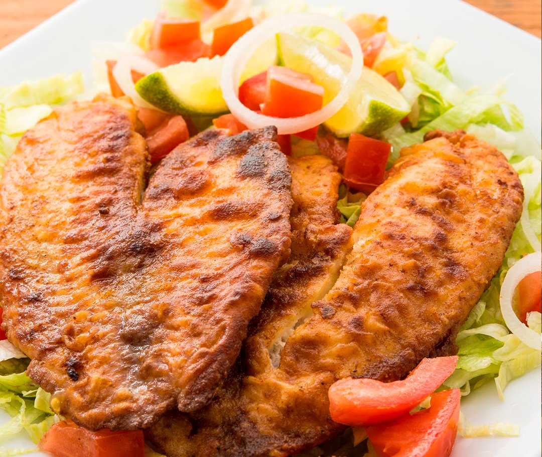 ¿Sabías que nuestra #MojarraMexicana #RegalSprings está #libre de mercurio y antibióticos? #Dieta regalsprings.com.mx/2019/12/26/reg…