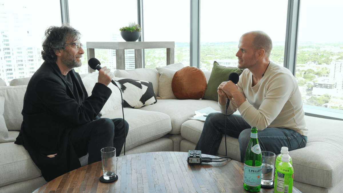 The Top 25 Episodes of The Tim Ferriss Show from 2019 tim.blog/2019/12/23/top… via <a href="/tferriss/">Tim Ferriss</a>