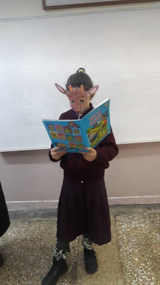 Hikayenin icinde olmak bu olsa gerek 😊 Hangi Hikayenin Kahramanisin Projesi <a href="/gul_davut/">Davut GÜL</a> <a href="/KalayliOmer/">Ömer Kalaylı</a> @sehitmahmutsoy1 <a href="/M_Kilicparlar/">Metin KILIÇPARLAR</a> @ali_tiryakiog <a href="/cengizmete/">Cengiz Mete</a> <a href="/yagcimehmet27/">Mehmet YAĞCI</a>