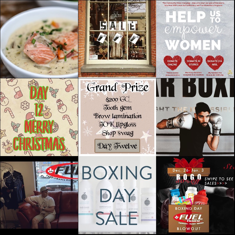 Victoria BC Now tweet media