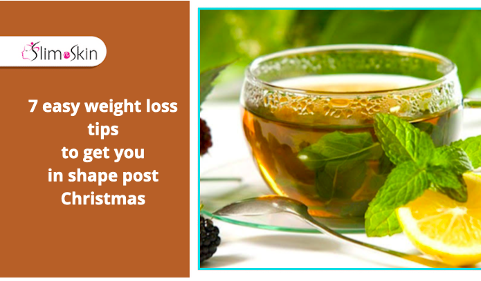 SlimnSkin's tweet photo. 7 easy weight loss tips to get you in shape Post-Christmas. Check out our new blog: 
https://t.co/AMvUOFOLWQ
#slimnskin #weightloss #postchristmas https://t.co/VkFLVyqaOb