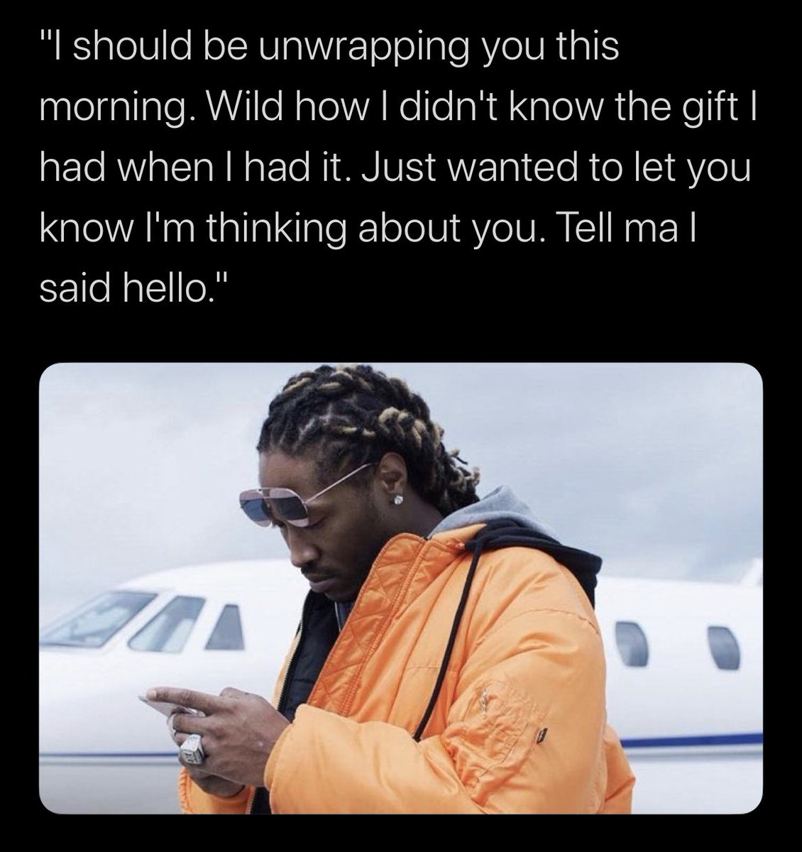 essential82's tweet image. Hahahahaha #learnthehardway