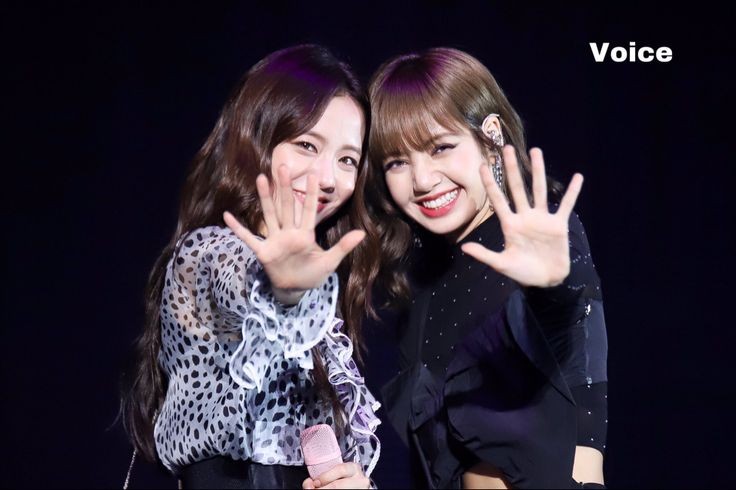 Lisoo loving each other - a healing and satisfying thread