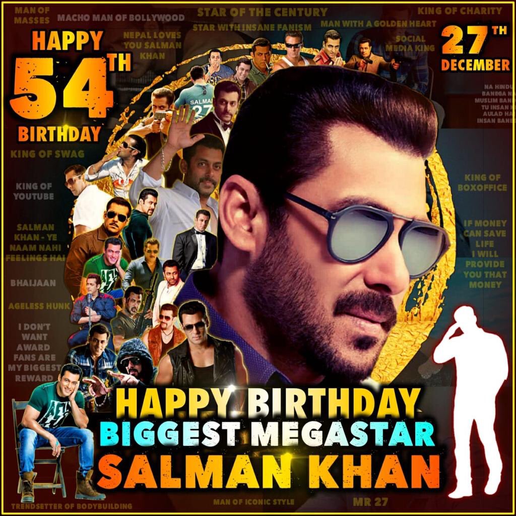 Salman Khan Fan Club on Twitter:
