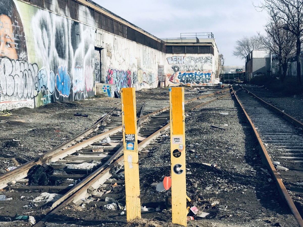 ale_chilango's tweet image. #Bushwick