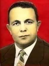 LnGD59FA3UysPyk's tweet photo. أولوية المدني على العسكري... الذكرى 62 لإغتيال الشهيد عبان رمضان... رحم الله الشهداء الأبرار... ان شاء الله على دربهم سائرون https://t.co/ANocHjCoL4