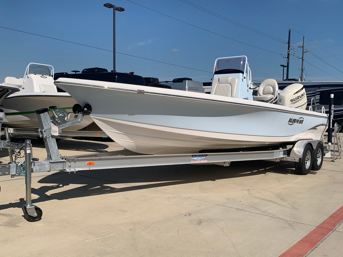 Ron Hoover RV Marine tweet media