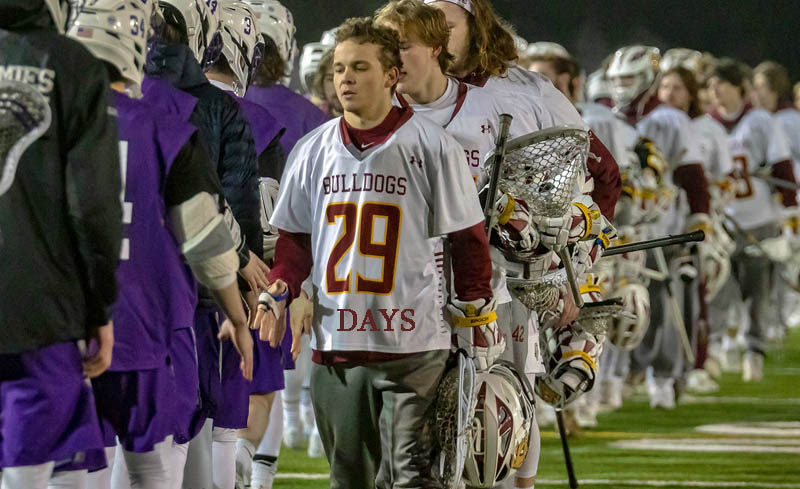 MCLA's tweet image. #countdown #mcla20