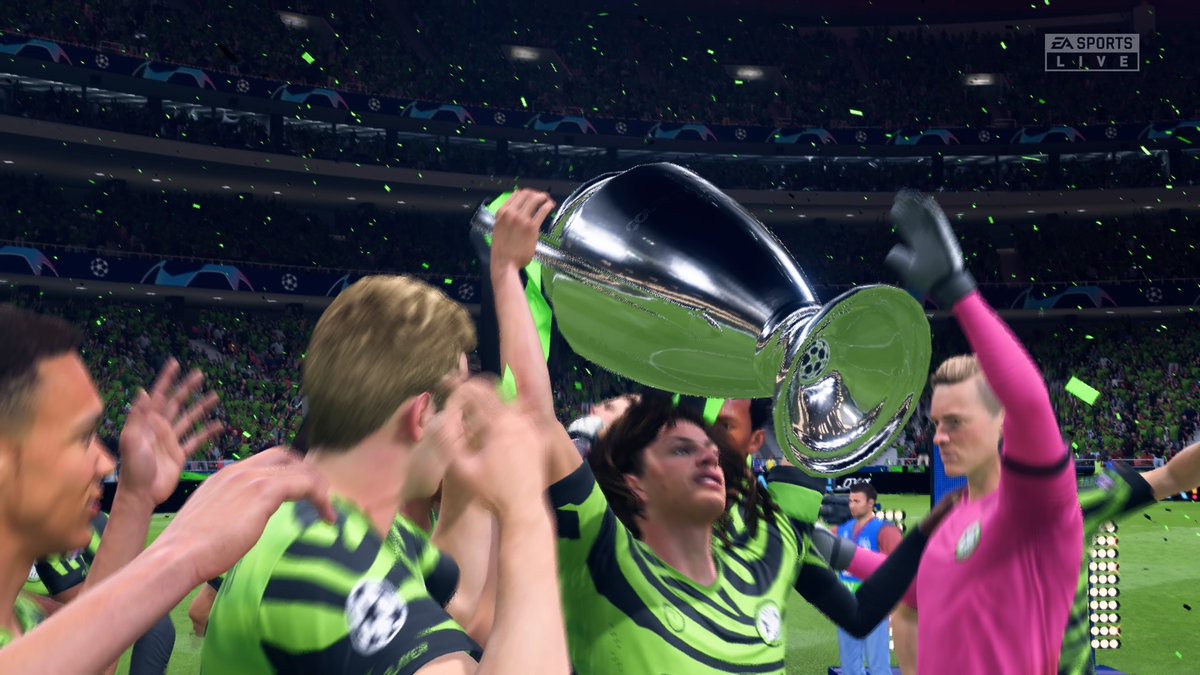 You like what you see <a href="/FGRFC_Official/">Forest Green Rovers</a>